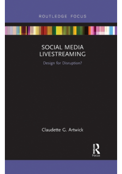 Social Media Livestreaming