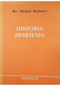 Historia zbawienia