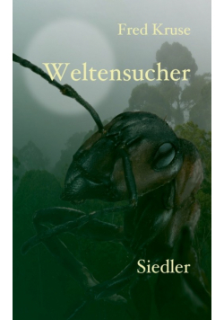 Weltensucher - Siedler (Band 2)