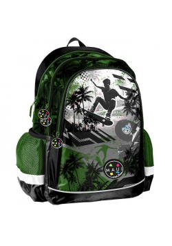 Plecak szkolny Maui and Sons MAUK-081 PASO