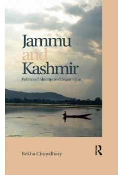 Jammu and Kashmir