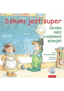 Szkoła jest super