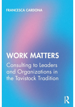 Work Matters