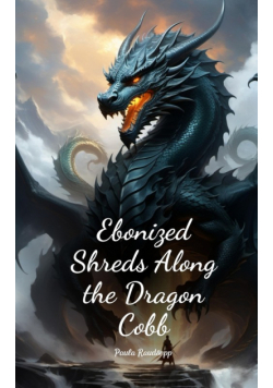 Ebonized Shreds Along the Dragon Cobb