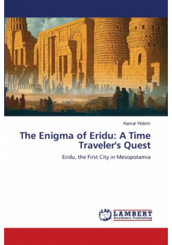 The Enigma of Eridu