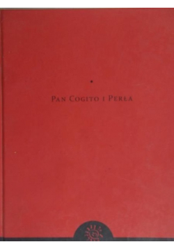 Pan Cogito i Perła