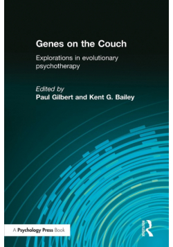 Genes on the Couch