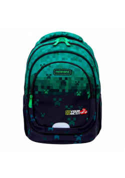 Plecak Astrabag Do Your Best AB330