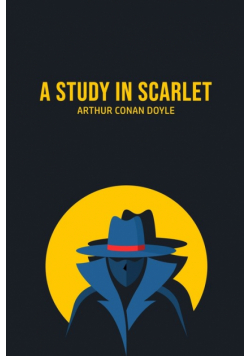 A Study in Scarlet