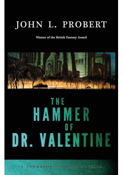 The Hammer of Dr Valentine