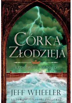 Córka złodzieja