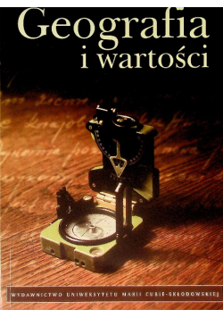 Geografia i wartości