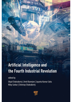 Artificial Intelligence and the Fourth Industrial Revolution