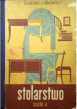Stolarstwo Cz II