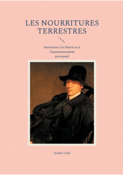 Les Nourritures terrestres