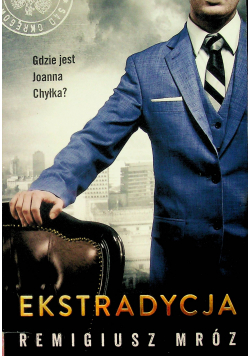 Ekstradycja