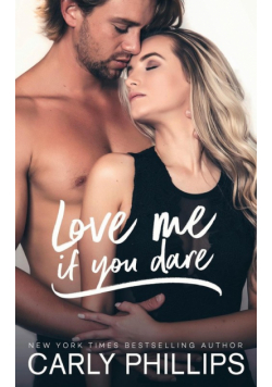 Love Me If You Dare