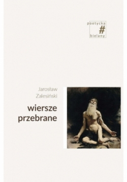 Wiersze przebrane