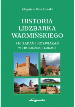 Historia Lidzbarka Warmińskiego