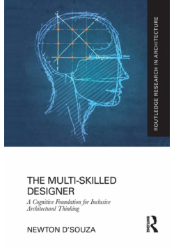 The Multi-Skilled Designer