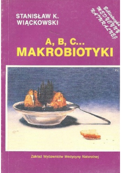 A B C Makrobiotyki
