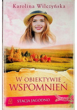 Stacja Jagodno W obiektywie wspomnień