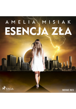 Esencja zła (#1)