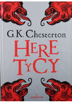 Heretycy