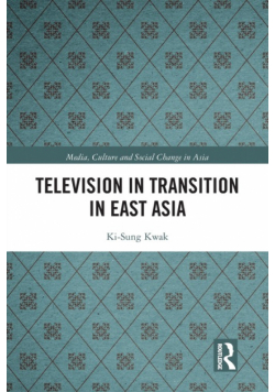 Television in Transition in East Asia