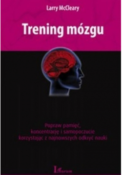 Trening mózgu
