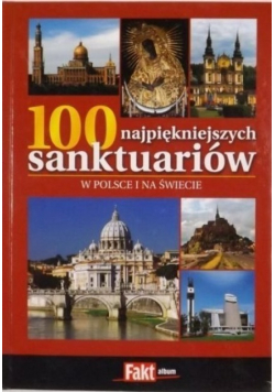 100 najpiękniejszych sanktuariów