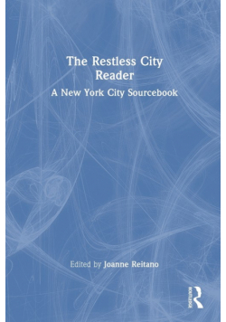 The Restless City Reader