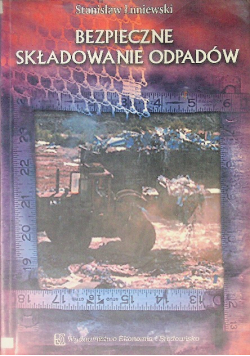 Bezpieczne składowanie odpadów