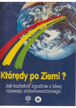 Którędy po Ziemi?