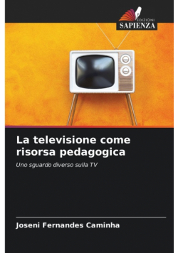La televisione come risorsa pedagogica