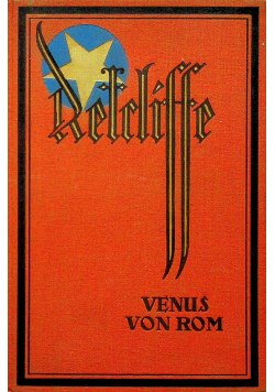 Die Venus von Rom 1927 r.