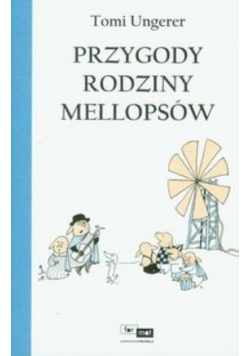 Przygody rodziny Mellopsów