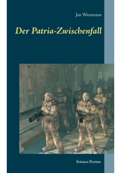 Der Patria-Zwischenfall