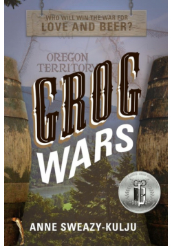 Grog Wars