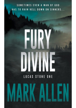 Fury Divine