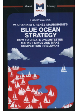 Blue Ocean Strategy