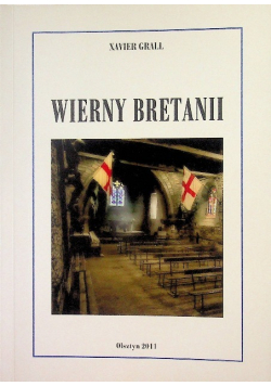 Wierny Bretanii