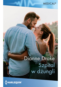Szpital w dżungli