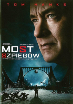 Most szpiegów DVD