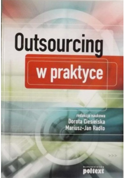 Outsourcing w praktyce
