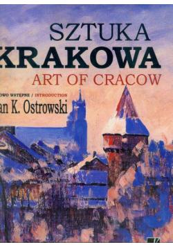 Sztuka Krakowa