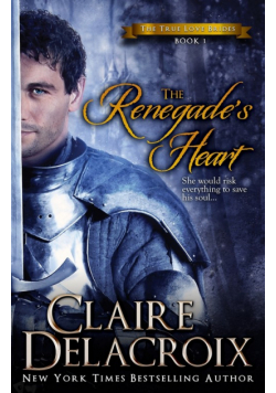 The Renegade's Heart