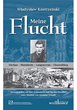 Meine flucht
