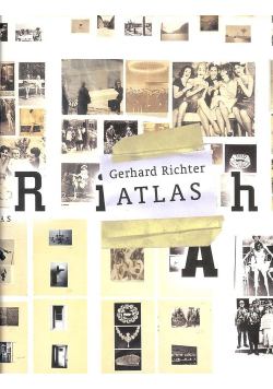 Atlas Gerard Richter