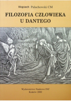 Filozofia człowieka u Dantego